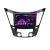 Navigatie Hyundai Sonata 2011-2015 A-259  4+64 InCell Display 1K Android Waze USB Navigatie Internet Youtube Radio CarStore Technology