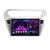 Navigatie Peugeot 301 Citroen C-Elisee A-301  4+64 InCell Display 1K Android Waze USB Navigatie Internet Youtube Radio CarStore Technology