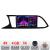Navigatie Seat Leon MIB Quad Core A-306  4+64 InCell Display 1K Android Waze USB Navigatie Internet Youtube Radio CarStore Technology
