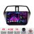 Navigatie Suzuki S-Cross Quad Core A-337  4+64 InCell Display 1K Android Waze USB Navigatie Internet Youtube Radio CarStore Technology