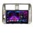 Navigatie Toyota Prado 2010-2013 A-347  4+64 InCell Display 1K Android Waze USB Navigatie Internet Youtube Radio CarStore Technology
