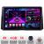 Navigatie Toyota Corolla/Auris 2018- A-388  4+64 InCell Display 1K Android Waze USB Navigatie Internet Youtube Radio CarStore Technology