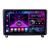 Navigatie Peugeot 407 2004-2011  4+64 InCell Display 1K Quad Core Android Waze USB Navigatie Internet Youtube Radio KIT-407+EDT-E209-RK CarStore Technology