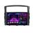 Navigatie Mitsubishi Pajero A-452  4+64 InCell Display 1K Android Waze USB Navigatie Internet Youtube Radio CarStore Technology