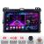 Navigatie Toyota Prado 2007- A-456  4+64 InCell Display 1K Android Waze USB Navigatie Internet Youtube Radio CarStore Technology
