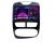 Navigatie Renault Clio 4  A-467  4+64 InCell Display 1K Android Waze USB Navigatie Internet Youtube Radio CarStore Technology