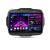 Navigatie Jeep Renegade 2015-2020 A-500  4+64 InCell Display 1K Android Waze USB Navigatie Internet Youtube Radio CarStore Technology
