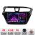 Navigatie Hyundai i20 2015-2018 A-517  4+64 InCell Display 1K Android Waze USB Navigatie Internet Youtube Radio CarStore Technology