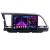 Navigatie Hyundai Elantra 2015-2018 A-581  4+64 InCell Display 1K Android Waze USB Navigatie Internet Youtube Radio CarStore Technology