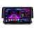 Navigatie Honda Civic 2016-2020  4+64 InCell Display 1K Android Waze USB Navigatie Internet Youtube Radio CarStore Technology
