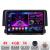 Navigatie Honda Civic 2016-2020  4+64 InCell Display 1K Android Waze USB Navigatie Internet Youtube Radio CarStore Technology