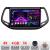 Navigatie Jeep Compass 2017 A-739  4+64 InCell Display 1K Android Waze USB Navigatie Internet Youtube Radio CarStore Technology