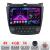 Navigatie Honda Accord 2004-2008 A-ACCORD cu Android Radio Bluetooth Internet  4+64 InCell Display 1K CarStore Technology