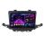 Navigatie Opel Astra K A-ASTRAK  4+64 InCell Display 1K Android Waze USB Navigatie Internet Youtube Radio CarStore Technology