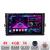 Navigatie Toyota Auris Corolla 2017-2018 A-auris-2017  4+64 InCell Display 1K Android Waze USB Navigatie Internet Youtube Radio CarStore Technology
