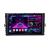 Navigatie Toyota Auris Corolla 2017-2018 A-auris-2017  4+64 InCell Display 1K Android Waze USB Navigatie Internet Youtube Radio CarStore Technology