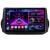 Navigatie Peugeot Bipper, CitroenNemo, Fiat Qubo 2008-2017 Android radio gps internet 4+64 InCell Display 1K Kit-bipper+EDT-E210-RK V1 CarStore Technology