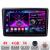 Navigatie Fiat BRAVO 2007-2014 A-BRAVO  4+64 InCell Display 1K Android Waze USB Navigatie Internet Youtube Radio CarStore Technology