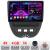 Navigatie Citroen C1 Peugeot 107 Toyota Aygo 2005-2014 Android radio gps internet 4+64 InCell Display 1K KIT-C1+EDT-E210-RK V1 CarStore Technology