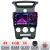 Navigatie Kia Carens 2006-2012 clima automata Android radio gps internet 4+64 InCell Display 1K KIT-carens-2006+EDT-E209-RK CarStore Technology