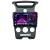 Navigatie Kia Carens 2006-2012 clima automata Android radio gps internet 4+64 InCell Display 1K KIT-carens-2006+EDT-E209-RK CarStore Technology
