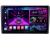 Navigatie Kia Ceed 2010-2012 Android radio gps internet 4+64 InCell Display 1K KIT-Ceed10+EDT-E209-RK CarStore Technology
