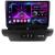 Navigatie Kia Ceed 2018-2020 Android radio gps internet 4+64 InCell Display 1K KIT-ceed18+EDT-E209-RK CarStore Technology
