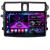Navigatie Suzuki Celerio 2014-2021 Android radio gps internet 4+64 InCell Display 1K KIT-celerio+EDT-E209-RK CarStore Technology