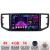 Navigatie vw crafter 2018- A-CRAFTER  4+64 InCell Display 1K Android Waze USB Navigatie Internet Youtube Radio CarStore Technology