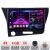 Navigatie Honda CR-Z 2006-2013 Android radio gps internet 4+64 InCell Display 1K Kit-crz+EDT-E209-RK CarStore Technology