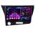 Navigatie Honda CR-Z 2006-2013 Android radio gps internet 4+64 InCell Display 1K Kit-crz+EDT-E209-RK CarStore Technology