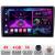 Navigatie Mazda CX-9 Android radio gps internet 4+64 InCell Display 1K KIT-CX-9+EDT-E210-RK CarStore Technology