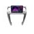 Navigatie Land Rover Discovery 3 2007-2015 Android radio gps internet  4+64 InCell Display 1K Kit-discovery3+EDT-E209-RK CarStore Technology