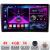 Navigatie Eclipse Cross 2019- A-eclipse  4+64 InCell Display 1K Android Waze USB Navigatie Internet Youtube Radio CarStore Technology