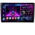Navigatie Eclipse Cross 2019- A-eclipse  4+64 InCell Display 1K Android Waze USB Navigatie Internet Youtube Radio CarStore Technology