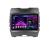 Navigatie Ford Edge 2015-2021 Highline A-edge-high  4+64 InCell Display 1K Android Waze USB Navigatie Internet Youtube Radio CarStore Technology