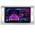 Navigatie Toyota Estima intre anii 2006-2013 Android radio gps internet  4+64 InCell Display 1K Kit-estima+EDT-E210-RK CarStore Technology