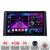 Navigatie Renault Express  Android radio gps internet  4+64 InCell Display 1K kit-express+EDT-E209-RK CarStore Technology