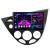 Navigatie Ford Focus 1 1998-2004 Android radio gps internet 4+64 InCell Display 1K kit-focus1+EDT-E209-RK CarStore Technology