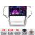 Navigatie Jeep Gran Cherokee 2011-2013 A-GRCHE  4+64 InCell Display 1K Android Waze USB Navigatie Internet Youtube Radio CarStore Technology
