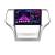 Navigatie Jeep Gran Cherokee 2011-2013 A-GRCHE  4+64 InCell Display 1K Android Waze USB Navigatie Internet Youtube Radio CarStore Technology