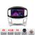 Navigatie Hyundai H1 Starex 2016- A-H1  4+64 InCell Display 1K Android Waze USB Navigatie Internet Youtube Radio CarStore Technology