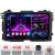 Navigatie Honda HR-V 2013-2018 Android radio gps internet 4+64 InCell Display 1K Kit-hr-v+EDT-E209-RK CarStore Technology