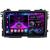 Navigatie Honda HR-V 2013-2018 Android radio gps internet 4+64 InCell Display 1K Kit-hr-v+EDT-E209-RK CarStore Technology