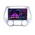 Navigatie Hyundai I20 2011-2014 manual si automat Android radio gps internet 4+64 InCell Display 1K Kit-i20-2012+EDT-E209-RK CarStore Technology