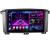 Navigatie Toyota Land Cruiser L100 2002-2006 Android radio gps internet 4+64 InCell Display 1K KIT-L105+EDT-E210-RK CarStore Technology
