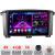 Navigatie Toyota Land Cruiser L100 2002-2006 Android radio gps internet 4+64 InCell Display 1K KIT-L105+EDT-E210-RK CarStore Technology