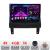 Navigatie Opel Meriva 2010-2017 Android radio gps internet 4+64 InCell Display 1K KIT-meriva+EDT-E209-RK CarStore Technology