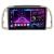 Navigatie Nissan Micra 2002-2010 Android radio gps internet 4+64 InCell Display 1K KIT-micra2003+EDT-E209-RK CarStore Technology