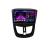Navigatie Peugeot 207 A-PE01  4+64 InCell Display 1K Android Waze USB Navigatie Internet Youtube Radio CarStore Technology